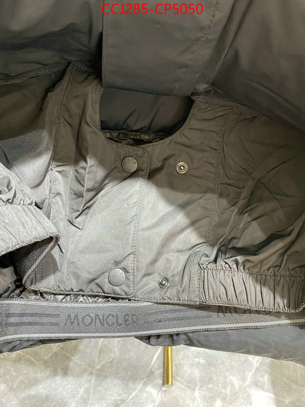 Down jacket Women-Moncler,high , ID: CP5050,$: 285USD