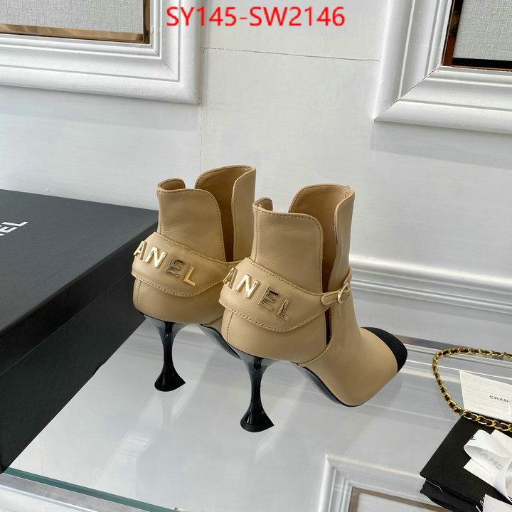 Women Shoes-Chanel,high quality customize , ID: SW2146,$: 145USD