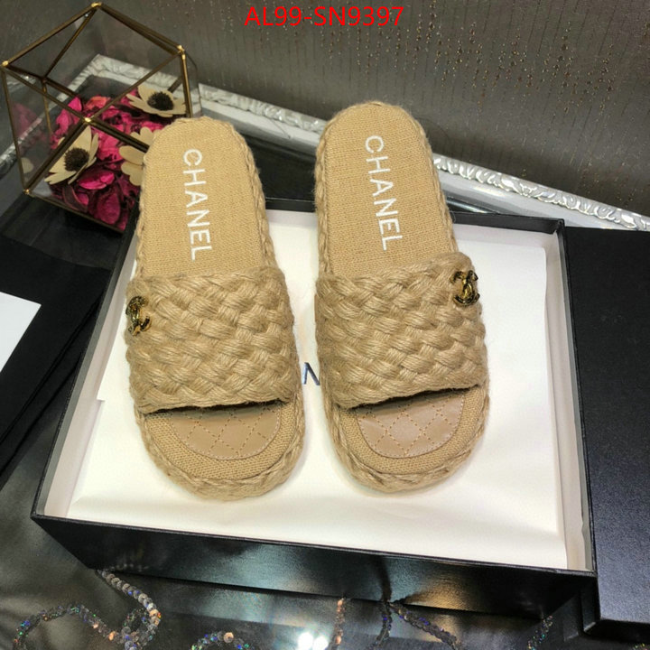 Women Shoes-Chanel,cheap wholesale , ID: SN9397,$: 99USD