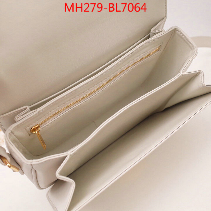 CELINE Bags(TOP)-Triomphe Series,high quality designer ,ID: BL7064,$: 279USD