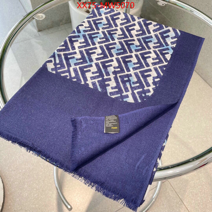 Scarf-Fendi,buy , ID: MW5070,$: 75USD