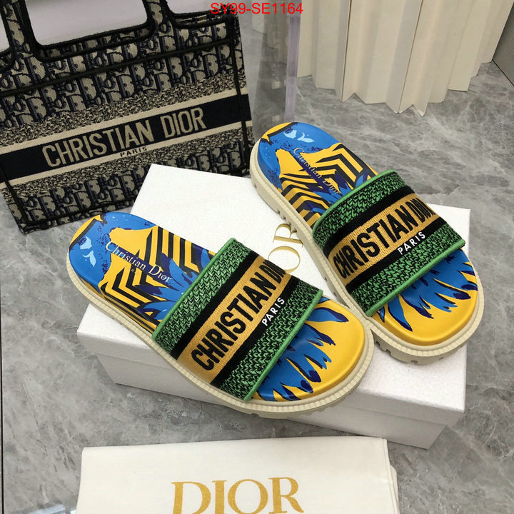 Women Shoes-Dior,what best replica sellers , ID: SE1164,$: 99USD