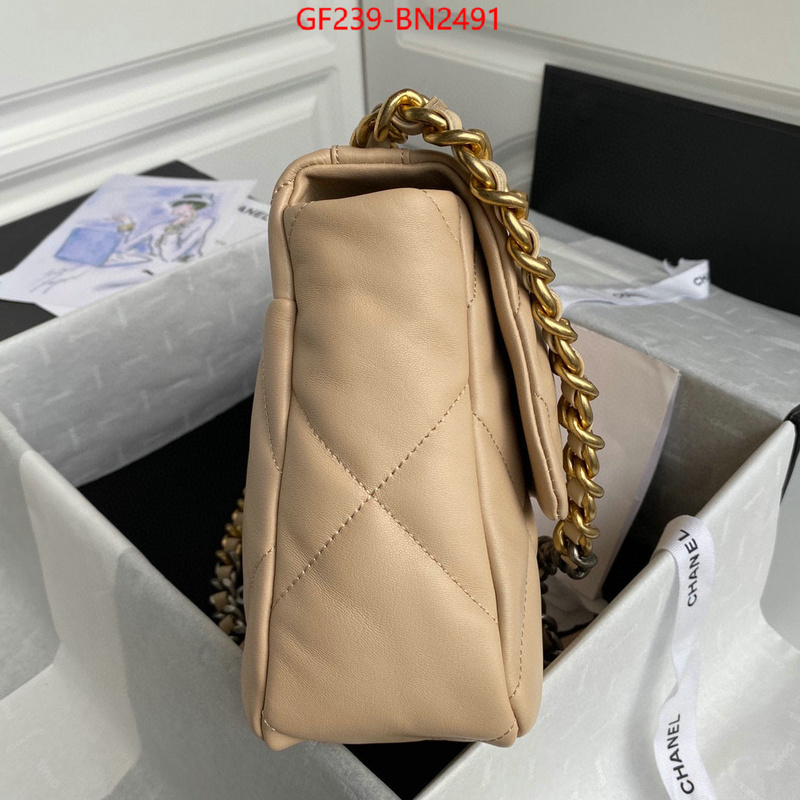 Chanel Bags(TOP)-Diagonal-,ID: BN2491,