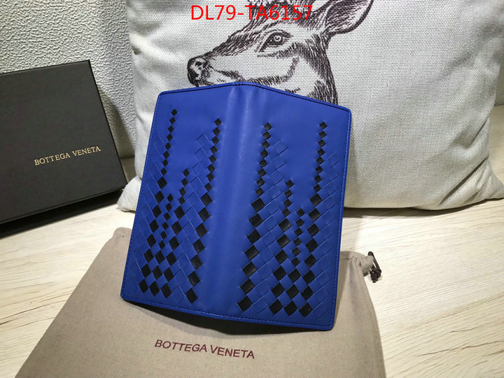 BV Bags(TOP)-Wallet,luxury fashion replica designers ,ID: TA6157,$: 79USD