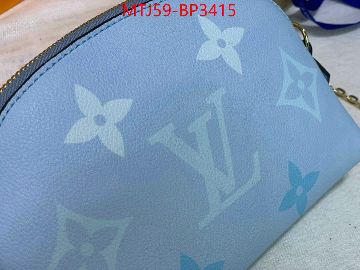 LV Bags(4A)-Pochette MTis Bag-Twist-,ID: BP3415,$: 59USD