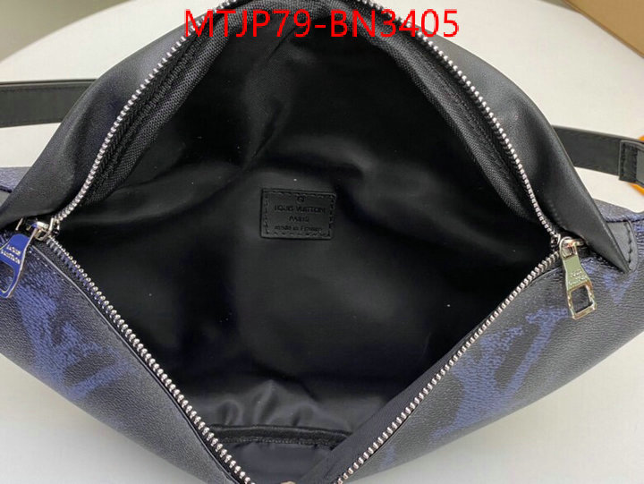 LV Bags(4A)-Discovery-,best replica new style ,ID: BN3405,$: 79USD