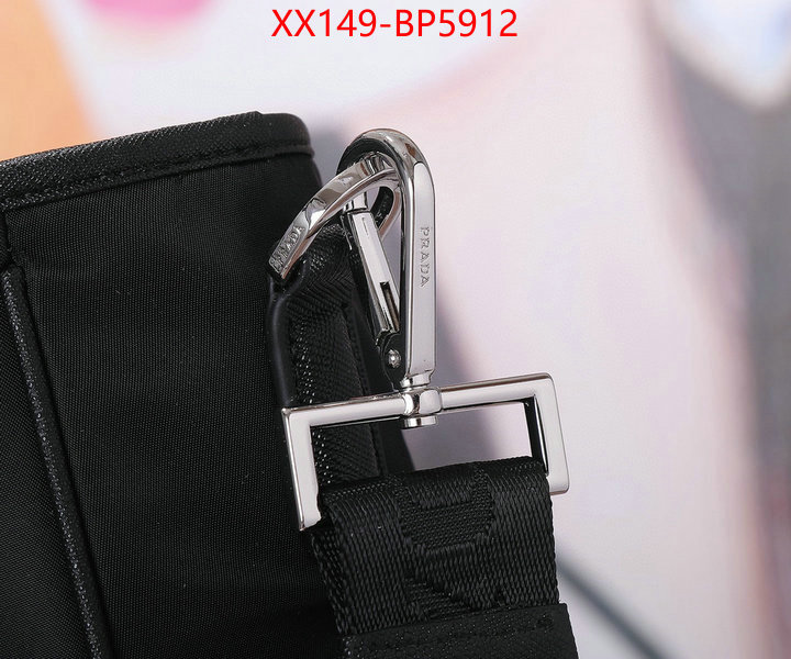 Prada Bags(TOP)-Handbag-,ID: BP5912,$: 149USD