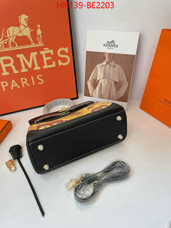 Hermes Bags(4A)-Kelly-,buy cheap replica ,ID: BE2203,$: 139USD