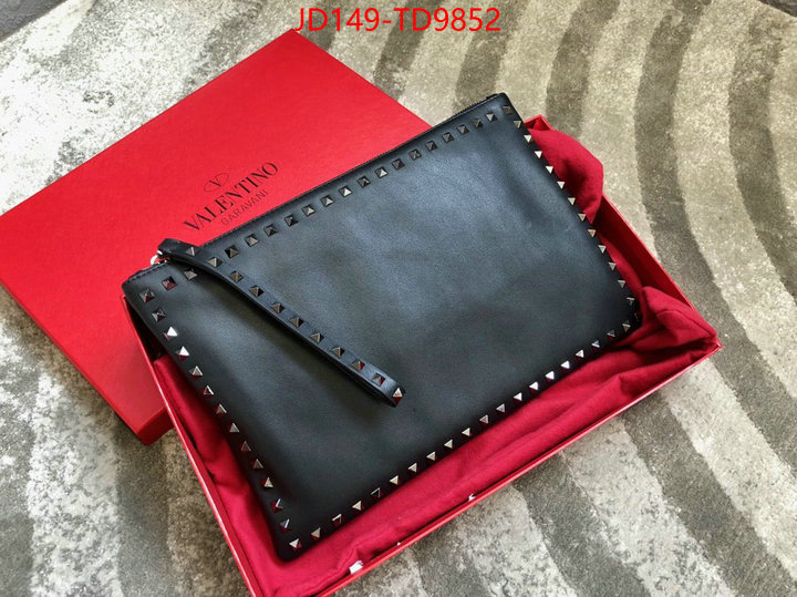 Valentino Bags (TOP)-Wallet,buy the best replica ,ID: TD9852,$: 149USD