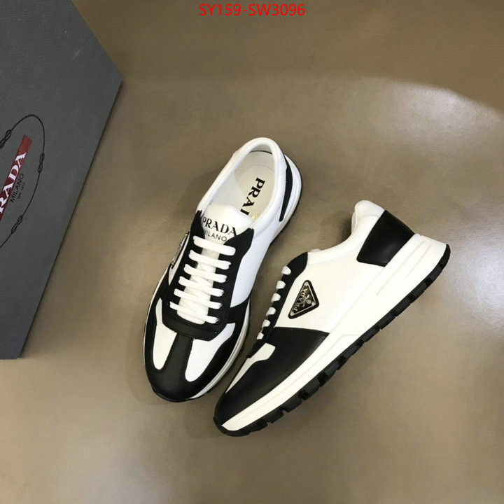 Men Shoes-Prada,sale outlet online , ID: SW3096,$: 159USD