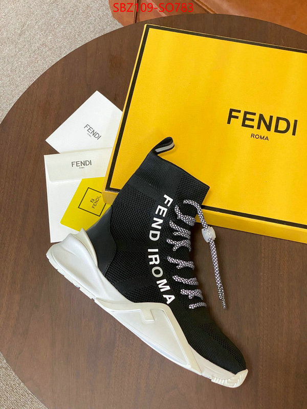 Women Shoes-Fendi,where to buy , ID: SO783,$: 109USD