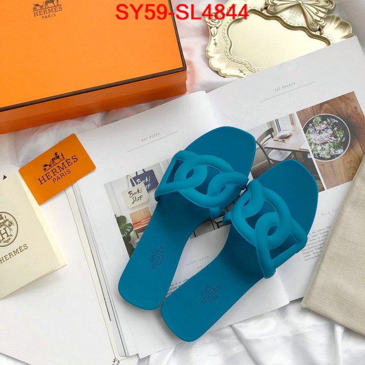 Women Shoes-Hermes,top perfect fake , ID: SL4844,$: 59USD