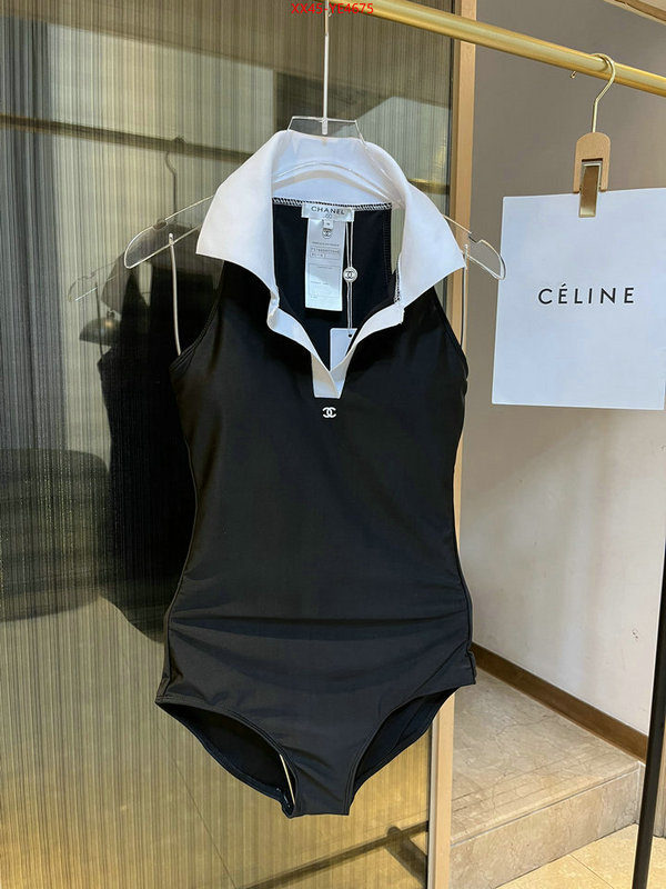 Swimsuit-Chanel,best quality replica , ID: YE4675,$: 45USD