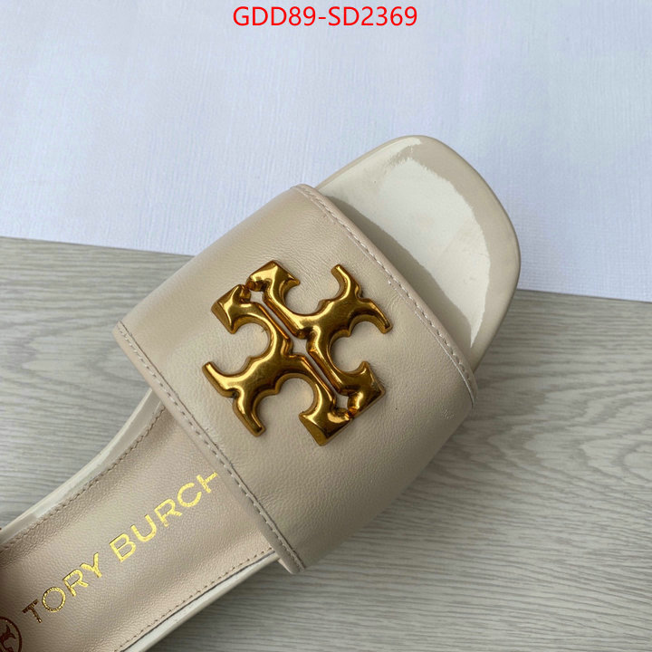 Women Shoes-Tory Burch,top fake designer , ID: SD2369,$: 89USD