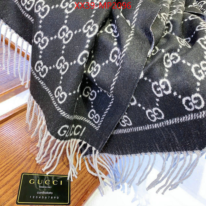 Scarf-Gucci,top quality designer replica , ID: MP2096,$: 39USD