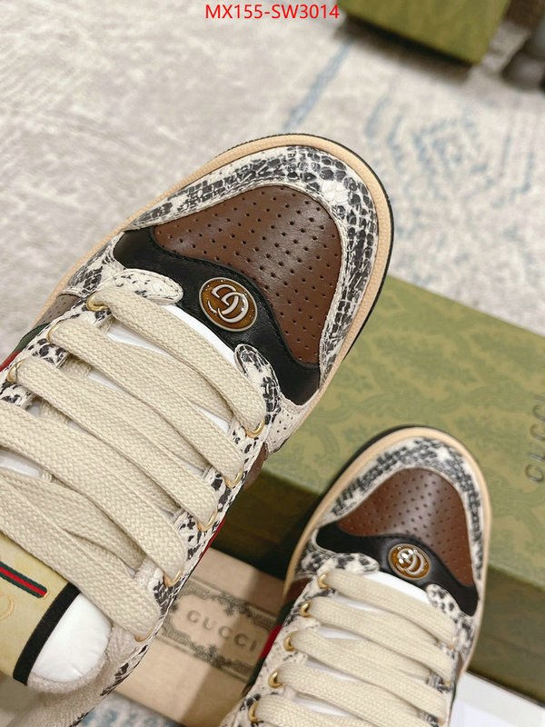 Women Shoes-Gucci,high quality happy copy , ID: SW3014,$: 155USD