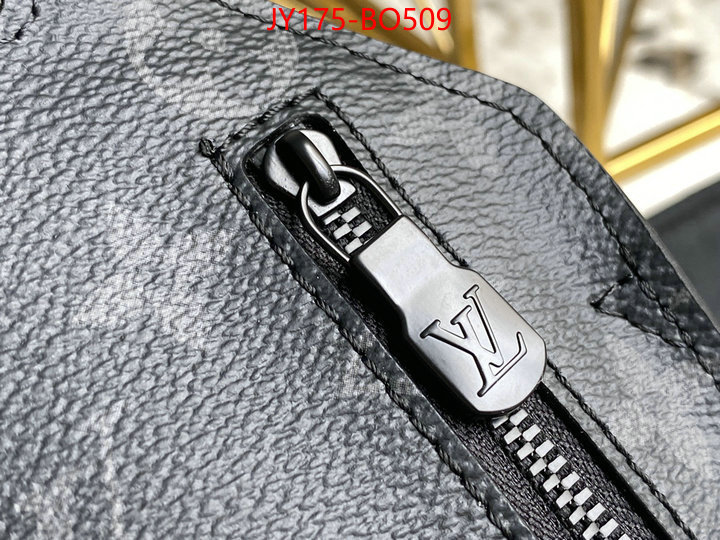 LV Bags(TOP)-Pochette MTis-Twist-,ID: BO509,$: 175USD