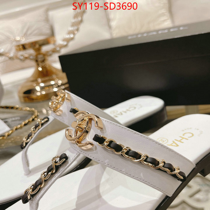 Women Shoes-Chanel,shop the best high authentic quality replica , ID: SD3690,$: 119USD