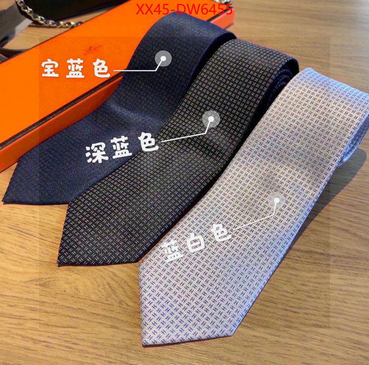 Ties-Hermes,replica shop , ID: DW6455,$: 45USD