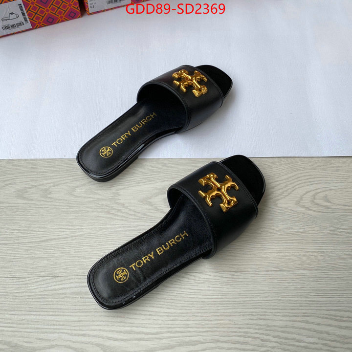 Women Shoes-Tory Burch,top fake designer , ID: SD2369,$: 89USD