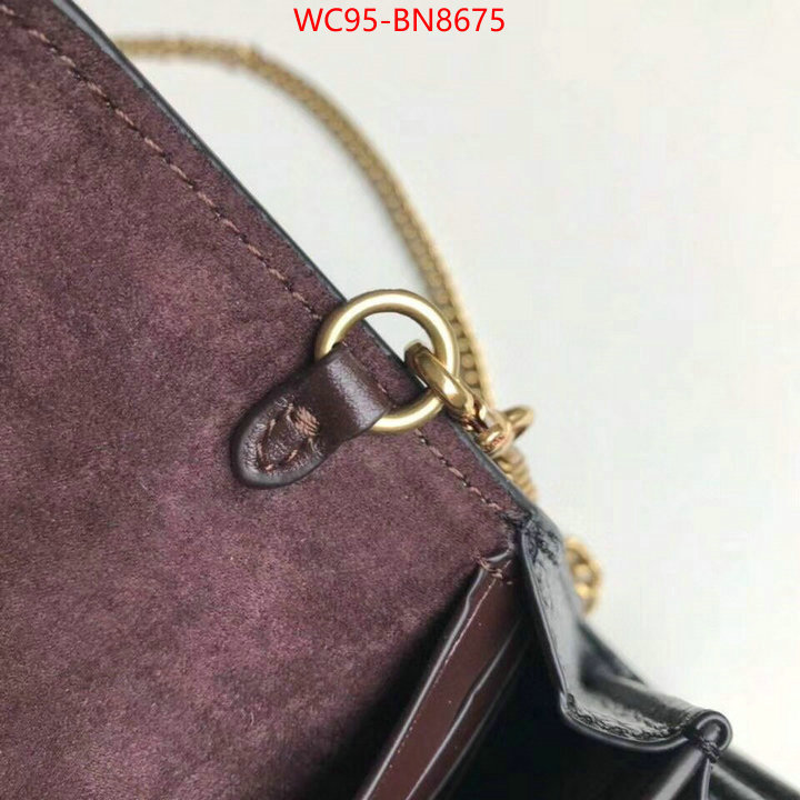 Coach Bags(4A)-Diagonal,ID: BN8675,$: 95USD