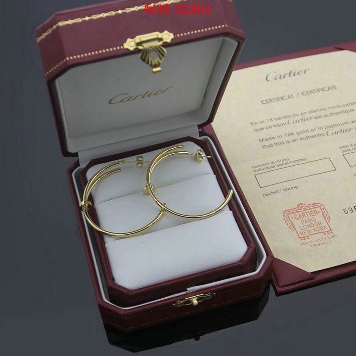 Jewelry-Cartier,is it ok to buy , ID: JQ361,$:35USD