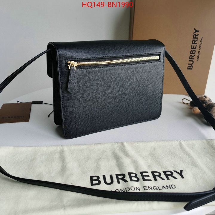 Burberry Bags(TOP)-Diagonal-,ID: BN1990,$: 149USD