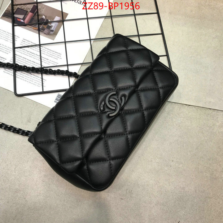 Chanel Bags(4A)-Diagonal-,ID: BP1956,$: 89USD