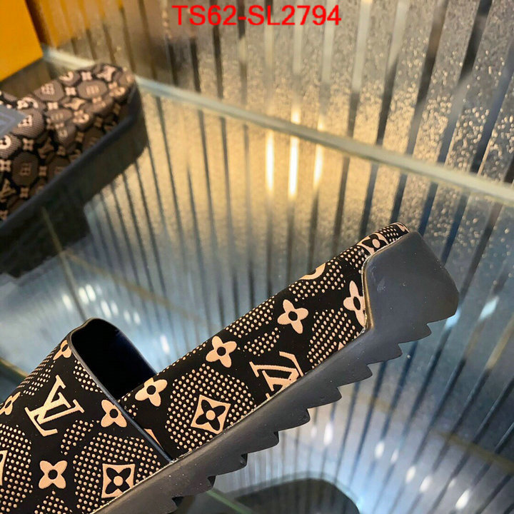 Women Shoes-LV,cheap replica designer , ID: SL2794,$: 62USD