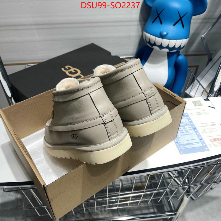 Men Shoes-UGG,cheap , ID: SO2237,$: 99USD