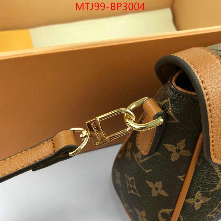 LV Bags(4A)-Pochette MTis Bag-Twist-,ID: BP3004,$: 99USD