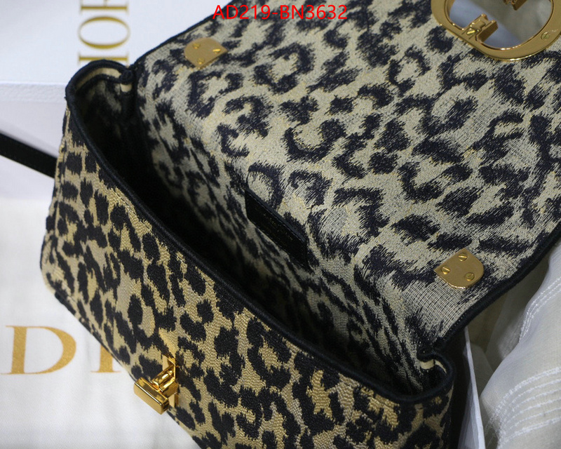 Dior Bags(TOP)-Caro-,ID: BN3632,$: 219USD