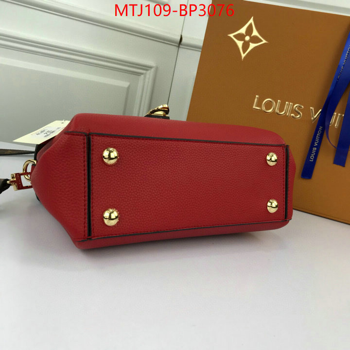 LV Bags(4A)-Pochette MTis Bag-Twist-,ID: BP3076,$: 109USD