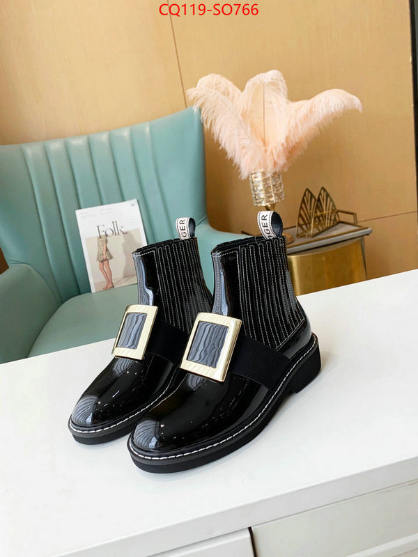 Women Shoes-Rogar Vivier,buy best quality replica , ID: SO766,$: 119USD