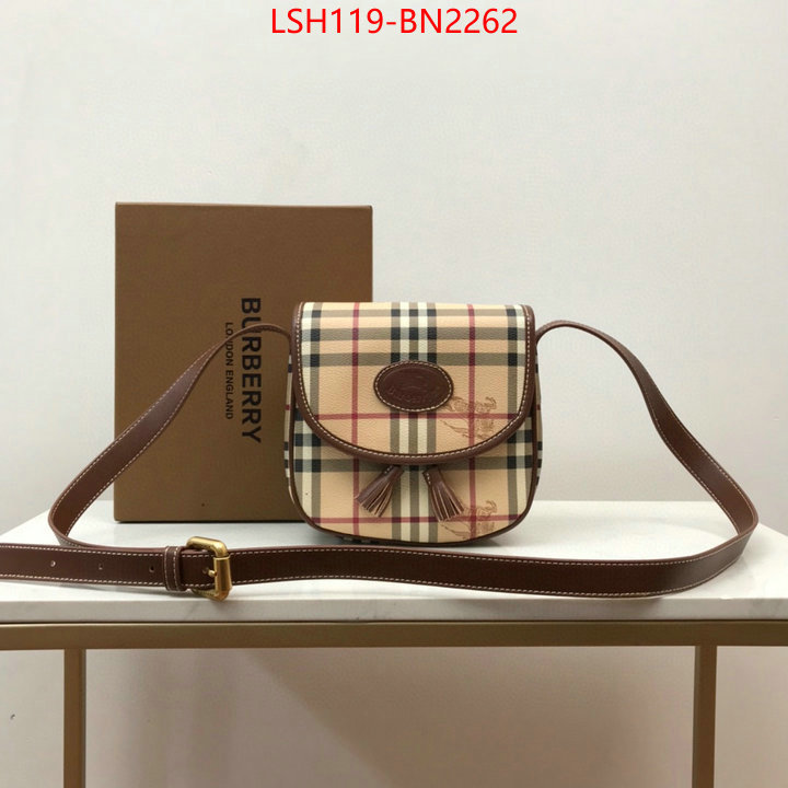 Burberry Bags(4A)-Diagonal,high quality replica designer ,ID: BN2262,$: 119USD