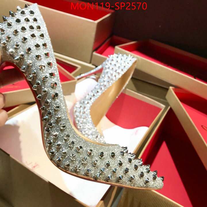 Women Shoes-Chrstn 1ouboutn,online from china , ID: SP2570,$: 119USD