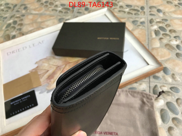 BV Bags(TOP)-Wallet,where to buy replicas ,ID: TA6143,$: 89USD