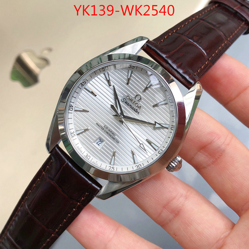 Watch(4A)-Omega,at cheap price , ID: WK2540,$:139USD