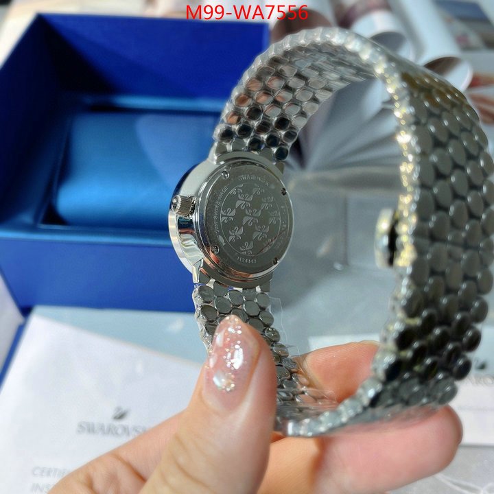 Watch(4A)-Swarovski,shop designer replica , ID: WA7556,$: 99USD