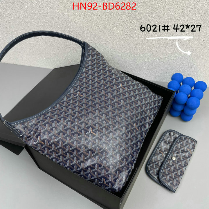 Goyard Bags(4A)-Handbag-,fake high quality ,ID: BD6282,$: 92USD