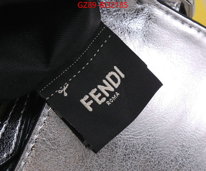 Fendi Bags(4A)-Baguette-,best replica 1:1 ,ID: BO2185,$: 89USD