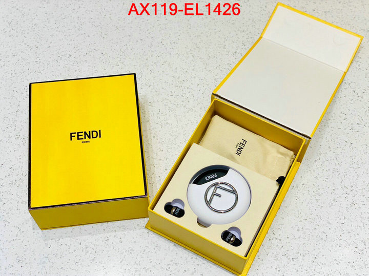 Electronics-Fendi,high quality online , ID: EL1426,$: 119USD