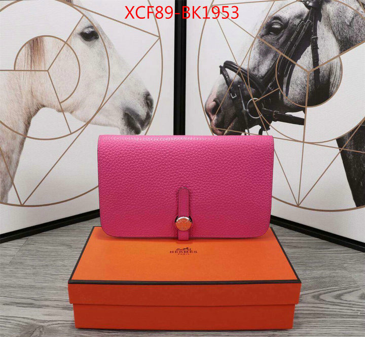 Hermes Bags(TOP)-Wallet-,sell online ,ID: BK1953,$: 145USD