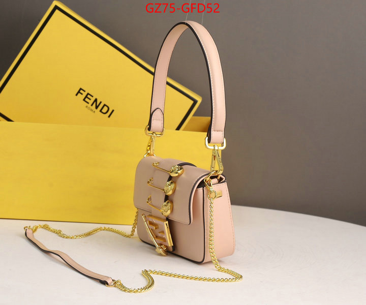 Fendi Big Sale-,ID: GFD52,$: 75USD