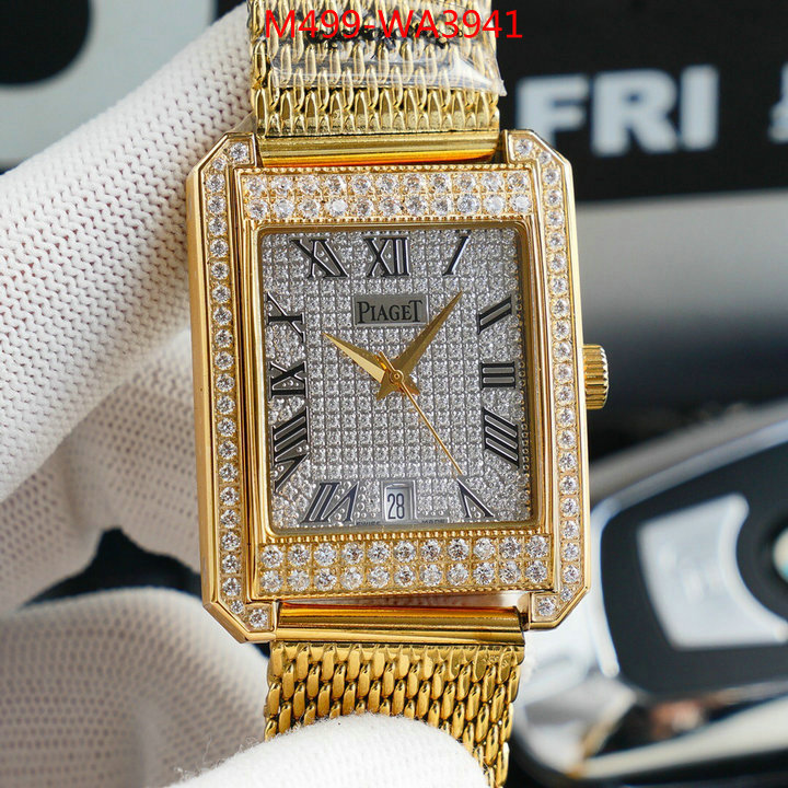 Watch(TOP)-PIAGET,replica , ID: WA3941,$: 499USD