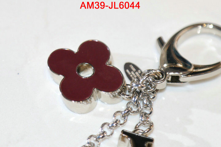 Key pendant-LV,high quality designer replica , ID: JL6044,$: 39USD