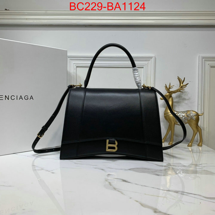 Balenciaga Bags(TOP)-Other Styles-,perfect quality ,ID:BA1124,$: 229USD