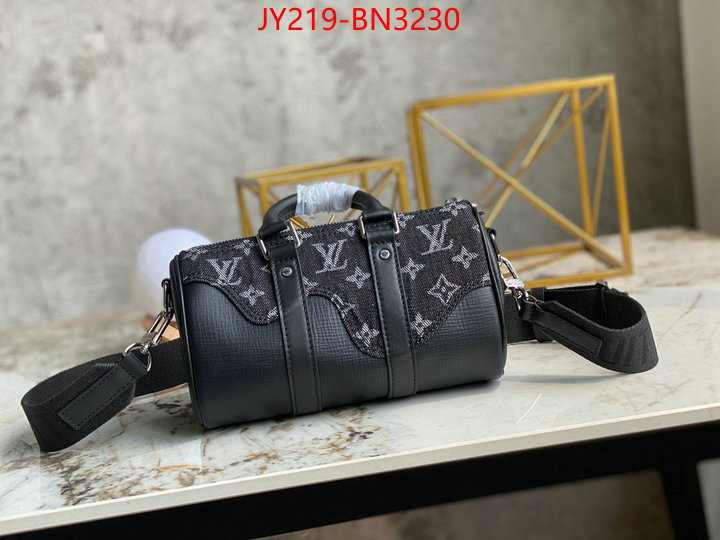 LV Bags(TOP)-Speedy-,ID: BN3230,$: 219USD