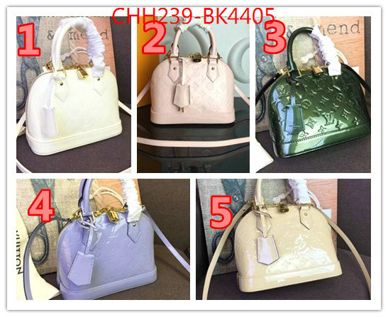LV Bags(TOP)-Alma-,ID: BK4405,$: 239USD