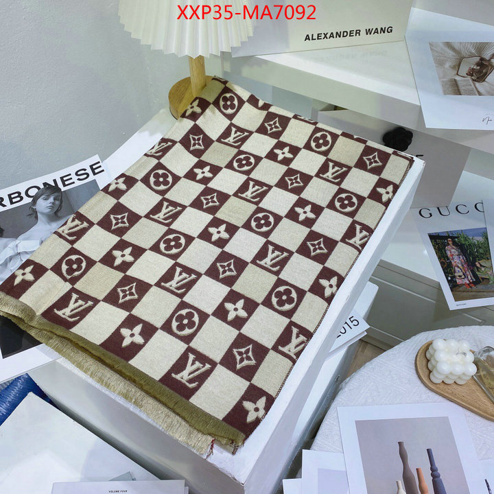 Scarf-LV,replica shop , ID: MA7092,$: 35USD